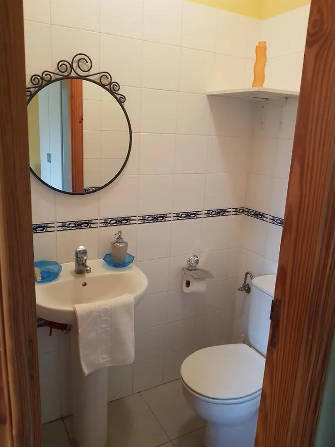 Apartamento Miramar Garachico  Spanien
