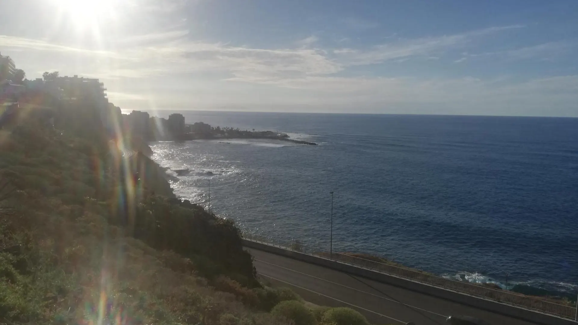 Apartamento Miramar Garachico  0*, Garachico (Tenerife) Spanien