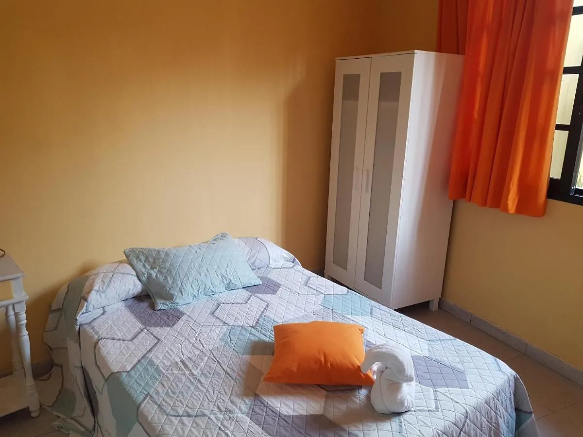 Apartamento Miramar Garachico   Garachico (Tenerife)