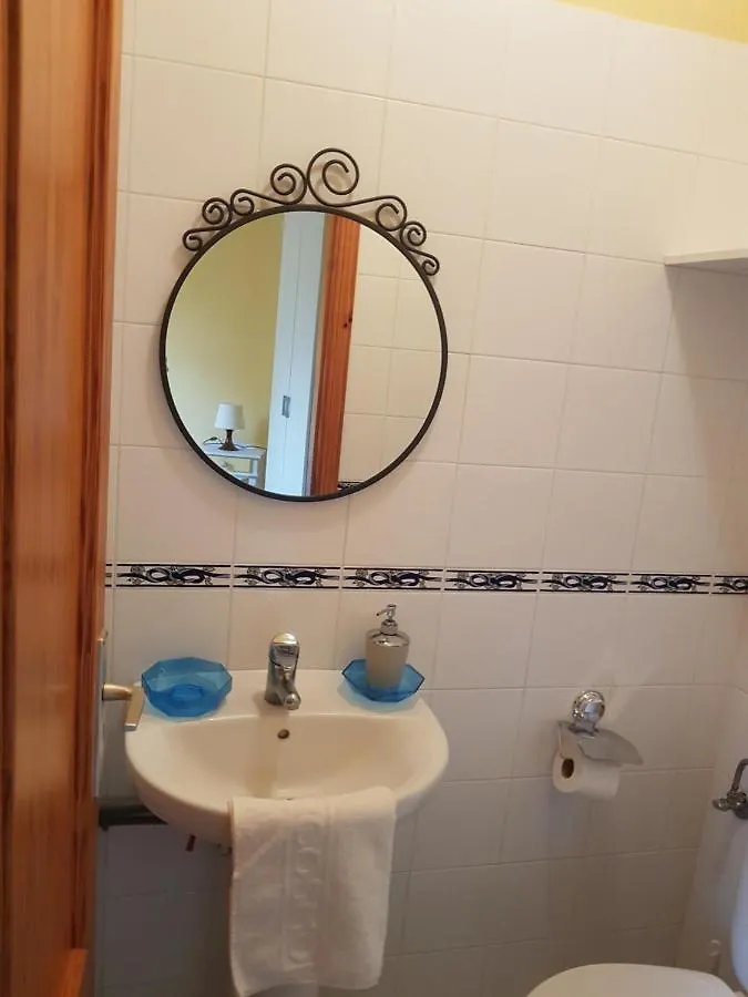 Apartamento Miramar Garachico