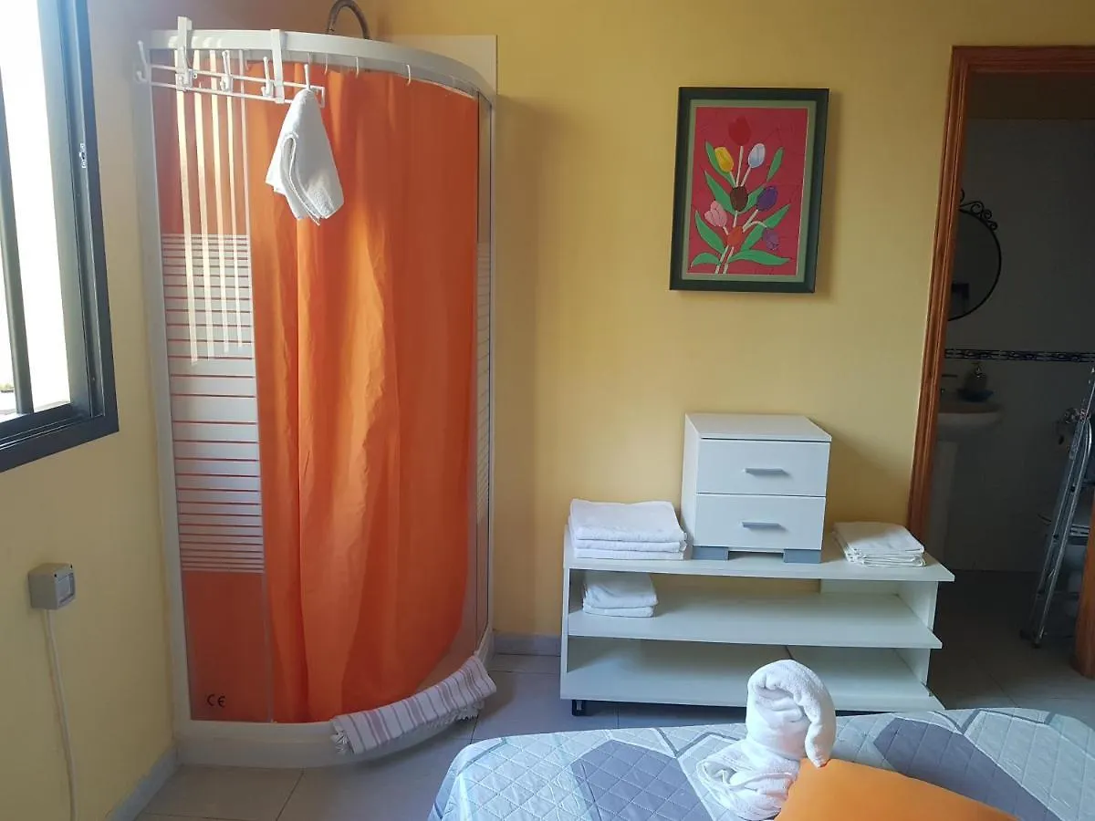 Apartamento Miramar Garachico  0*, Garachico (Tenerife)